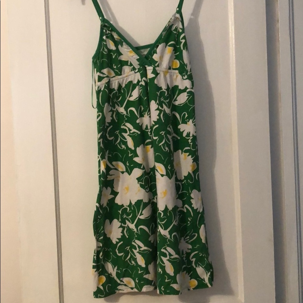 Sun dress